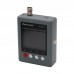 SF-103 2-2800MHz Frequency Counter Portable Frequency Meter for Analog/DMR Digital Walkie Talkie