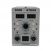 2 In 1 Rework Station Dual Display SMD Rework Soldering Station Hot Air SONER-8786D