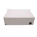 EBC-X 8-channel Battery Split Cabinet/ Lithium Battery Capacity Tester/ 10A Charge 10A 4.5V Discharge Cyclic Online Software