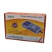 HP9800 Energy Saving Lamp Tester Handheld HP-9800 LED USB Detectors Power Meter         