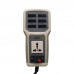 HP9800 Energy Saving Lamp Tester Handheld HP-9800 LED USB Detectors Power Meter         