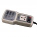 HP9800 Energy Saving Lamp Tester Handheld HP-9800 LED USB Detectors Power Meter         