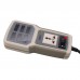 HP9800 Energy Saving Lamp Tester Handheld HP-9800 LED USB Detectors Power Meter         
