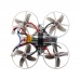 Mobula7 75mm Crazybee F3 Pro 2S Whoop FPV Racing Drone 700TVL Camera Standard Version DSM2/DSMX