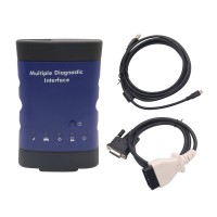 Multiple Diagnostic Interface GM MDI USB Version for GM MDI Diagnostic Tool