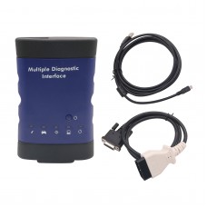 Multiple Diagnostic Interface GM MDI USB Version for GM MDI Diagnostic Tool