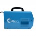 MMA-300 IGBT Electrode Inverter Welding Machine With LCD Digital Ampermeter 220V   