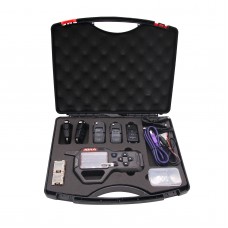 Xhorse VVDI Key Tool Remote Key Programmer V2.4.1 VVDI Key Programmer EU/US/ME Version Auto Transponder Key Generator