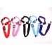 Adjustable Dog Leash Rope + Dog Chest Strap Dog Harness Set XS/S/M/L