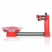 3D Scanner Parts Kit Open Source DIY Advanced Laser Scanner Red Plastic Injection Moldling