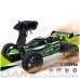 4WD Off-Road RC Car Waterproof Scale 1:20 Wireless Control Remote Control Car + Transmitter 
