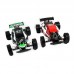 4WD Off-Road RC Car Waterproof Scale 1:20 Wireless Control Remote Control Car + Transmitter 