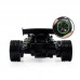 4WD Off-Road RC Car Waterproof Scale 1:20 Wireless Control Remote Control Car + Transmitter 