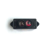 TFmini Lidar Range Finder Sensor Module Single-Point Micro Ranging Module for Arduino Pixhawk Drone 