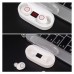 Mini Wireless Bluetooth Headset Charging Earphone Earbuds Sport Waterproof Bluetooth 5.0