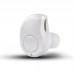 Mini Wireless Bluetooth Headset In-ear Earbud Sport Earphone Waterproof S530 Plus 