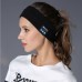 Bluetooth Music Sports Headband Running Music Headband Fitness Yoga Bluetooth 4.2
