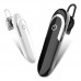 Wireless Bluetooth Headset In-ear Earbud Hanging Ear Type Large Capacity Bluetooth 4.1 D5 