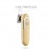 Wireless Bluetooth Headset In-ear Earbud Hanging Ear Type Large Capacity Bluetooth 4.1 D5 