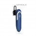 Wireless Bluetooth Headset In-ear Earbud Hanging Ear Type Large Capacity Bluetooth 4.1 D5 