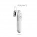 Wireless Bluetooth Headset In-ear Earbud Hanging Ear Type Large Capacity Bluetooth 4.1 D5 