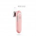 Wireless Bluetooth Headset In-ear Earbud Hanging Ear Type Large Capacity Bluetooth 4.1 D5 