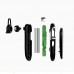 Wireless Bluetooth Headset In-ear Earbud Hanging Ear Type Large Capacity Bluetooth 4.1 D5 