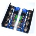 2pcs HIFI Amplifier Boards 180W+180W Adjustable Class A Audio Amplifiers Finished UPC-M4 