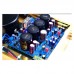 HiFi Amplifier 2.0 Channel 20W+20W Audio Amplifier Classical Type LM 1875