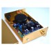 HiFi Amplifier 2.0 Channel 20W+20W Audio Amplifier Classical Type LM 1875