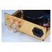 HiFi Amplifier 2.0 Channel 20W+20W Audio Amplifier Classical Type LM 1875