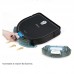 Robot Vacuum Cleaner Wet & Dry Function Wet Mopping Edge Cleaning Technology for Home Office D960  