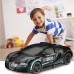 Transformation Car Remote Control Car Gesture Sensing & Remote Control Racing Car Model RC Toys Gift