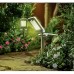 Garden Solar Light Led Garden Lamp Wireless PIR Sensor Waterproof Landscape Lamp DG-SST-1 