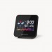 Digital Wireless Color Clock Mini Temperature Weather Station Alarm Forecast Station DG-C15