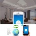 Smart Home Switch Wireless Switch Module For IOS Android APP Basic Type 1 Gang 10A 