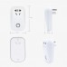 Wifi Smart Remote Control Plug Timer Socket SU20 AU Home Automation GB 10A