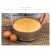 Non Stick Cake Bake Tin Cake Mental Round Mould Baking Bakeware Set Of 3 