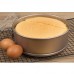 Non Stick Cake Bake Tin Cake Mental Round Mould Baking Bakeware Set Of 3 