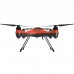 Swellpro Splash Drone 3 Waterproof UAV Drone + PL2 Waterproof Payload Release Mechanism With HD FPV Camera     
