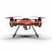 Swellpro Splash Drone 3 Waterproof UAV Drone + PL2 Waterproof Payload Release and 3 Axis Gimbal           