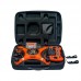 Swellpro Splash Drone 3 Waterproof UAV Drone + PL3 Waterproof Payload Release and 3 Axis Camera Gimbal           