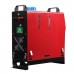 Diesel Warm Parking Heater Parking Heater Truck Car ONE Machine 5.5KW 12V LCD 