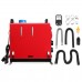 Diesel Warm Parking Heater Parking Heater Truck Car ONE Machine 5.5KW 12V LCD 