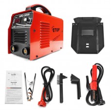 IGBT Inverter Welding Machine DC Electric Welding Tools ARC-300S 3.3KVA 220V         