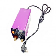 Handheld IGBT Inverter Welder 220V Electric Welding DC Inverter IGBT ARC Welding Machine 