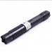 450nm Blue Laser Pointer Pen 1.5W/1500mW Adjustable Focus Visible Beam with Blue Colorful Box