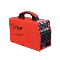 DC ARC Welder IGBT Inverter Welder DC Electric Welding Tools 3.9KVA 220V ARC-320S EU Plug Thai Connector