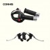 36V 800W Electric Bicycle Conversion Kit E-Bike 26'' Rear Wheel      