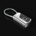 L1 Fingerprint Lock Multifunctional Smart Lock Keyless IP66 Waterproof Anti-theft Suitcase Padlock